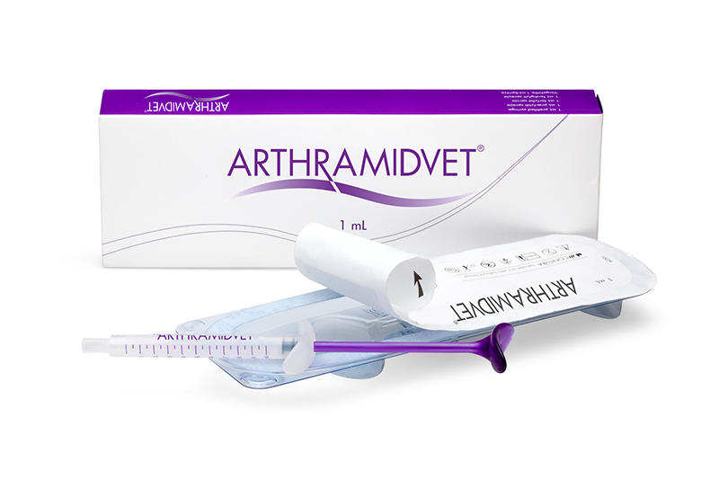 Arthramid Vet product